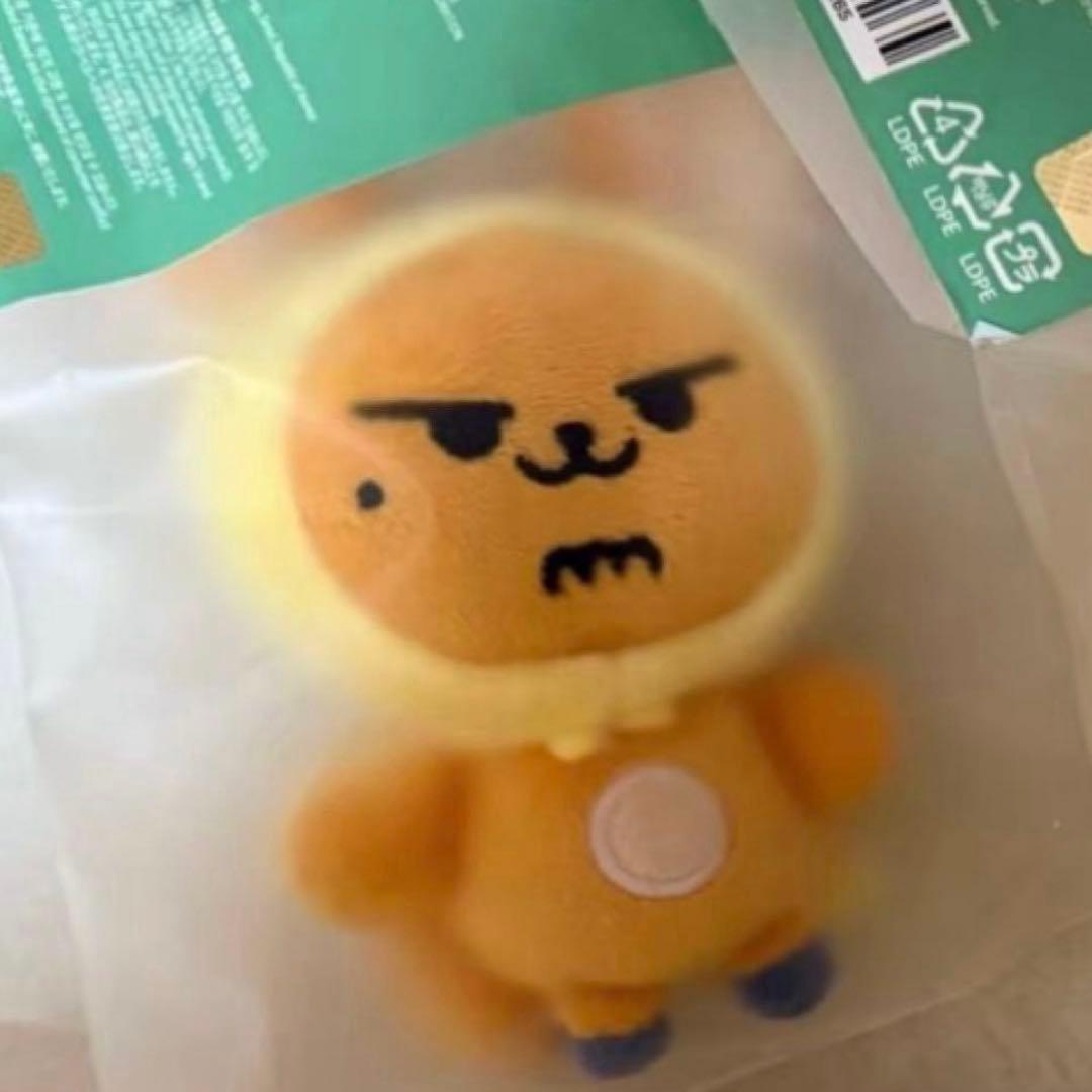 TXT 初期 プルバトゥ ファンチュン キーリング ヨンジュン