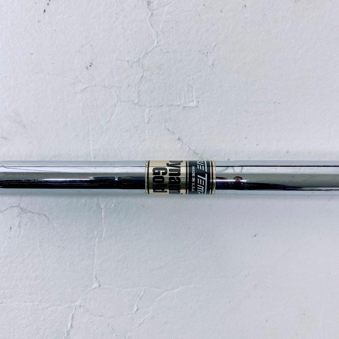 タイトリスト　アイアン　735 CM フォージド　S 3-P N2595