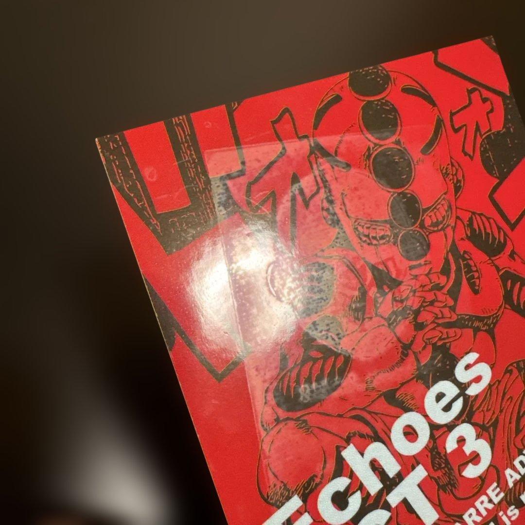 ジョジョ　リアルペイントシート