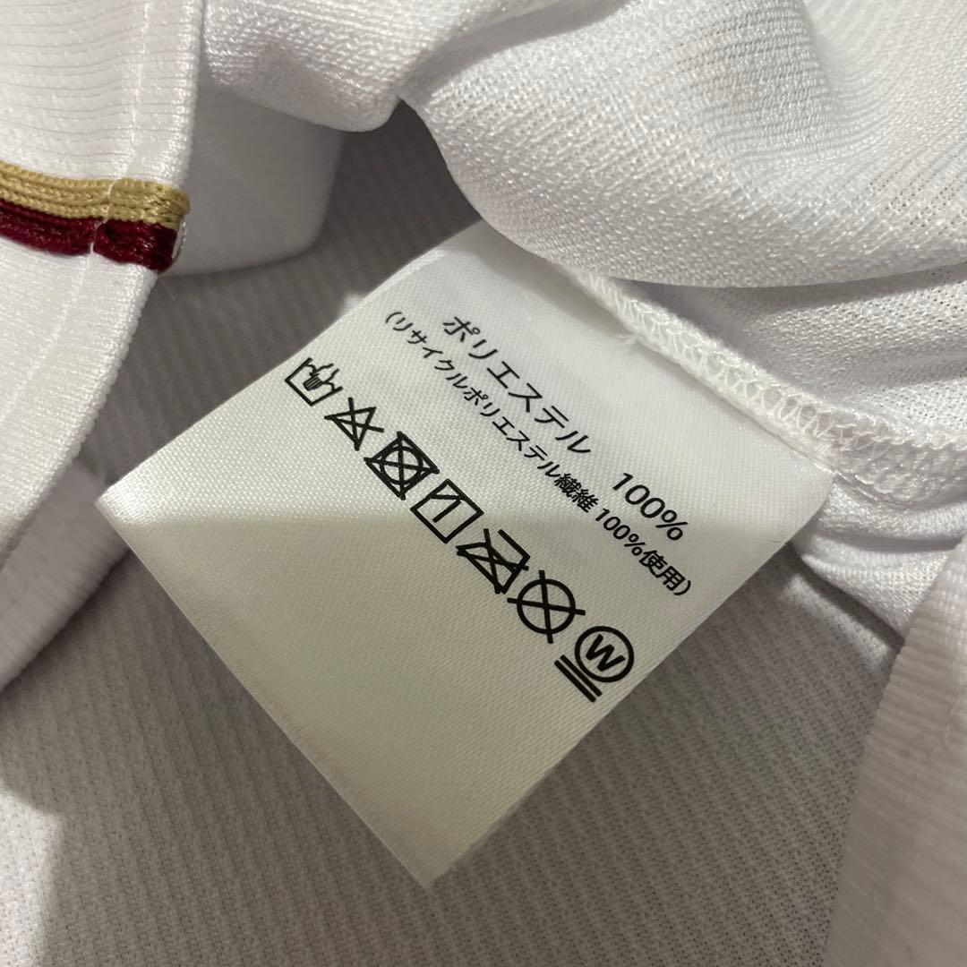 【2026】前田健太選手 東北楽天ゴールデンイーグルス レプリカユニフォームL