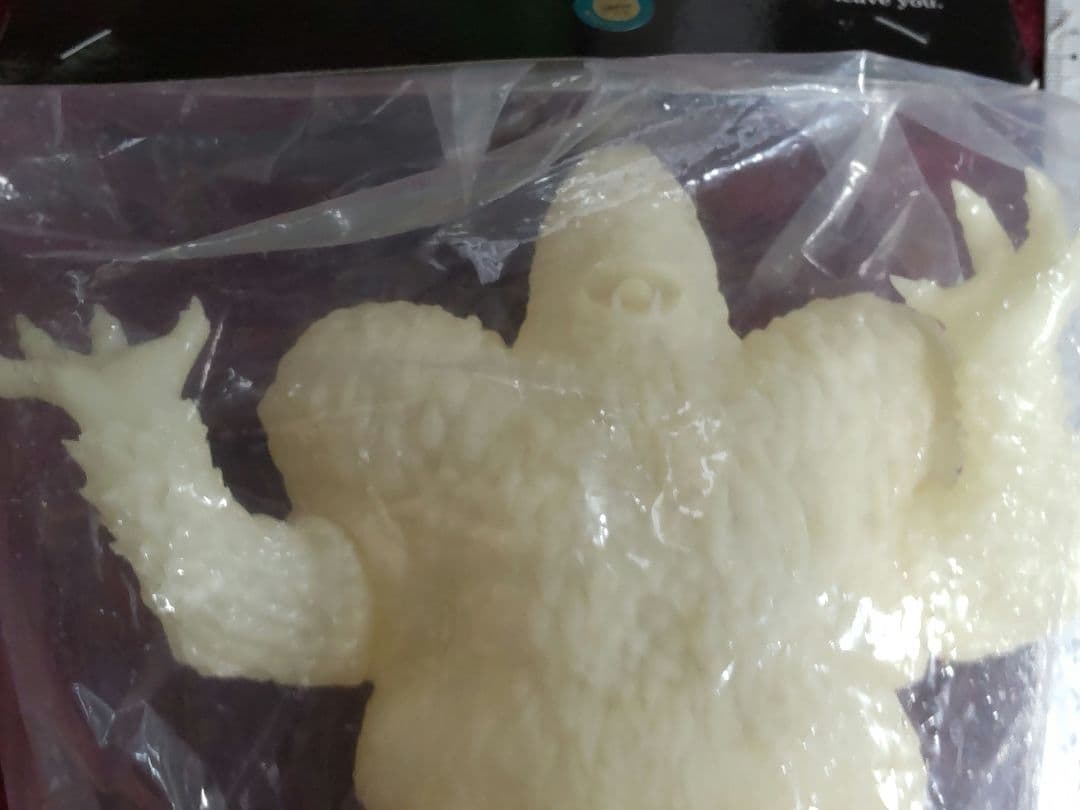 ギガス CCP 1/6特撮シリーズ 希少５０個限定版 怪獣無法地帯　ウルトラマン