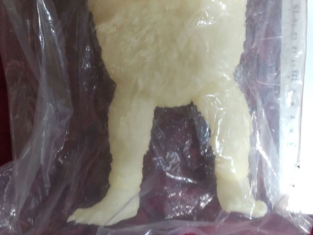 ギガス CCP 1/6特撮シリーズ 希少５０個限定版 怪獣無法地帯　ウルトラマン