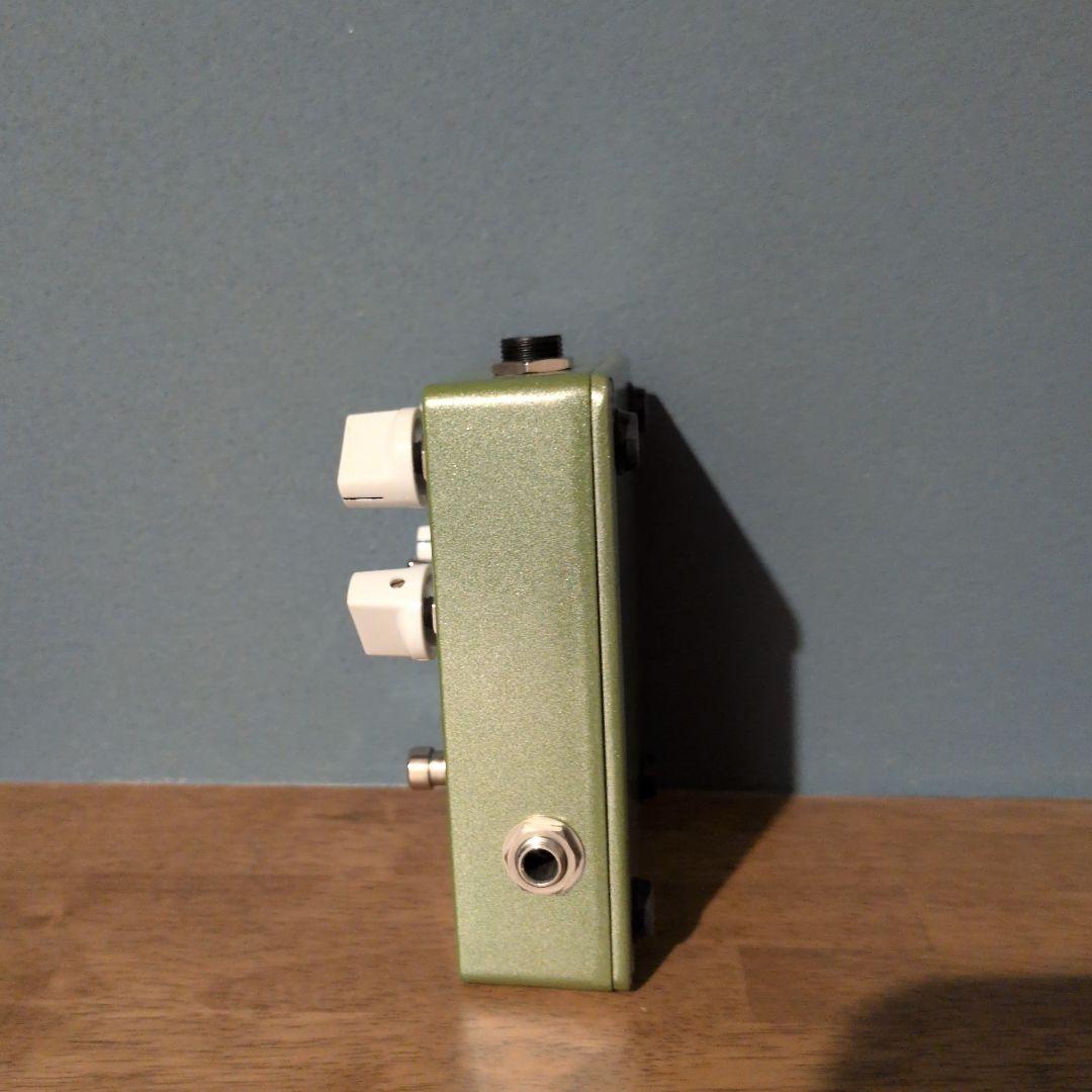 ギター Wampler Pedals Nirvana Chorus