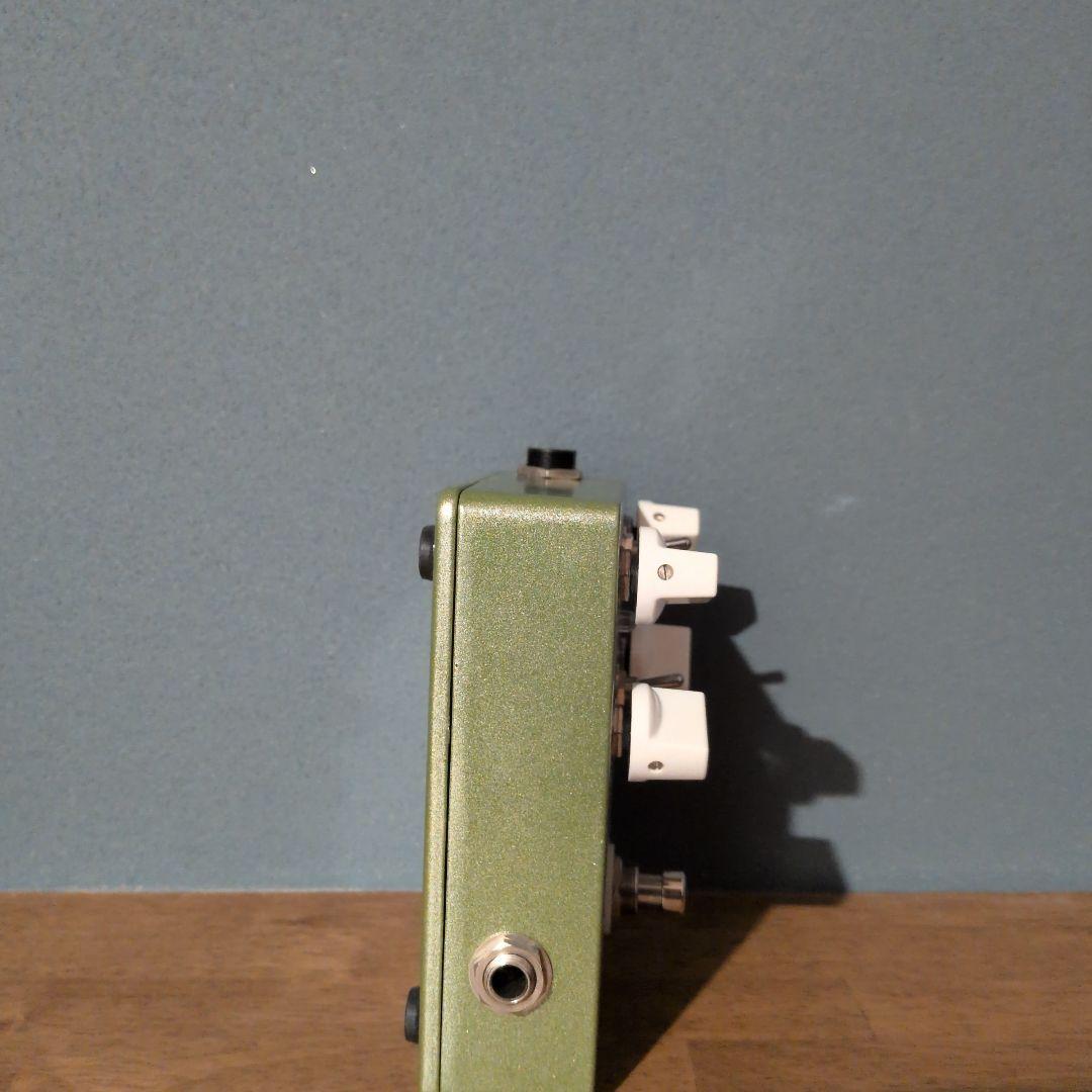 ギター Wampler Pedals Nirvana Chorus