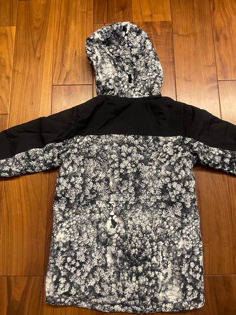 スノーボード BURTON