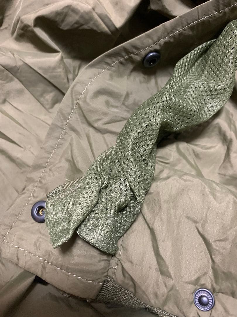 オランダ陸軍 モジュラースリーピングバッグ 3点セット 寝袋