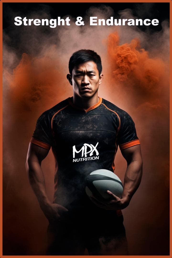 MPXプロテイン 5kg★ホエイ＆ソイプロテイン★クレアチン★ラズベリー味T