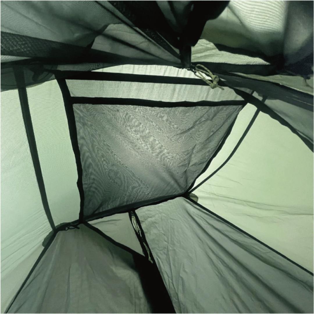 新品 未使用 シックスムーンデザインズ ルナーオービター