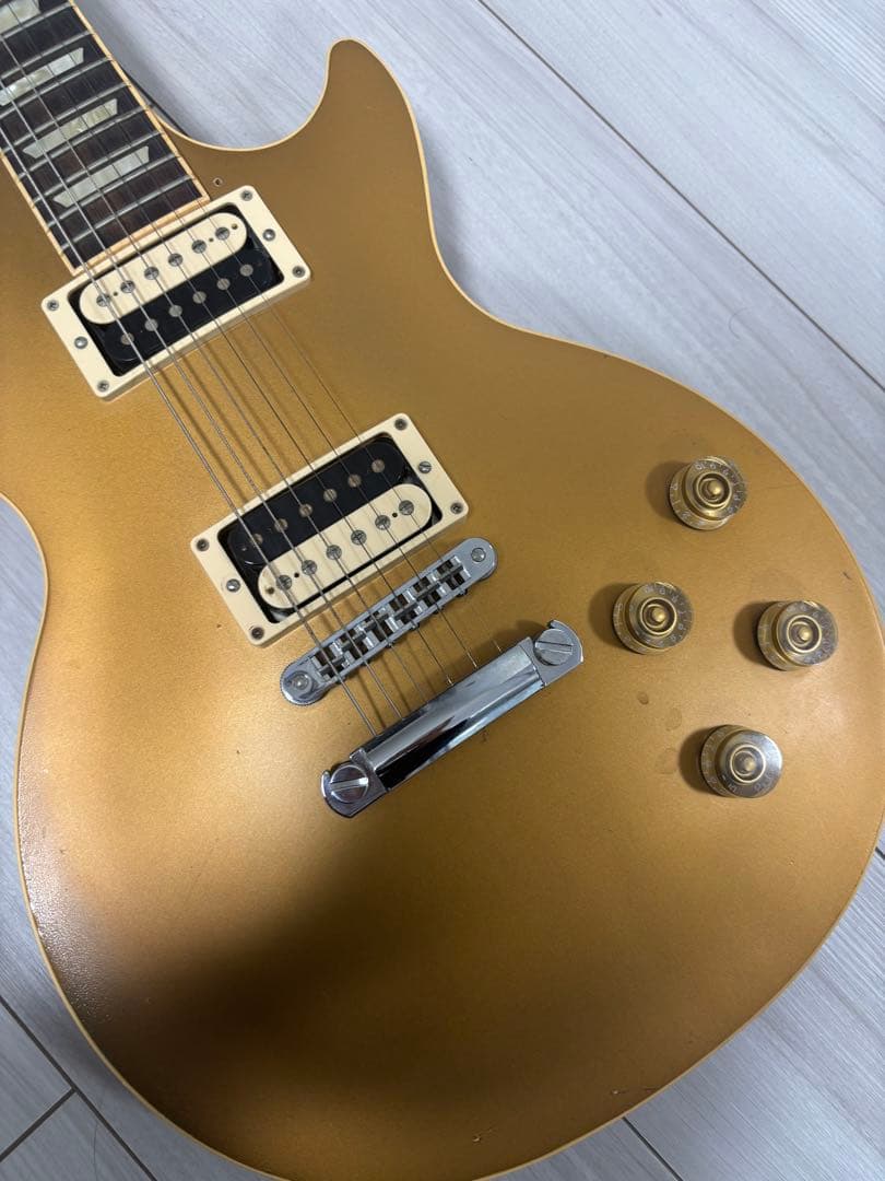 ギター Gibson Les Paul traditional 2011