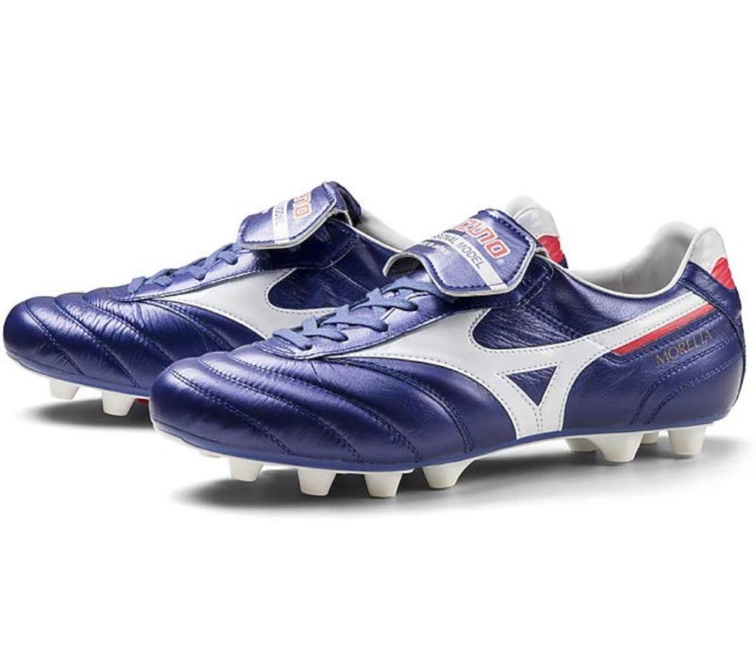 [ミズノ] モレリア2 JAPAN日本3500足限定MORELIA