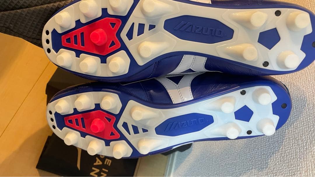 [ミズノ] モレリア2 JAPAN日本3500足限定MORELIA