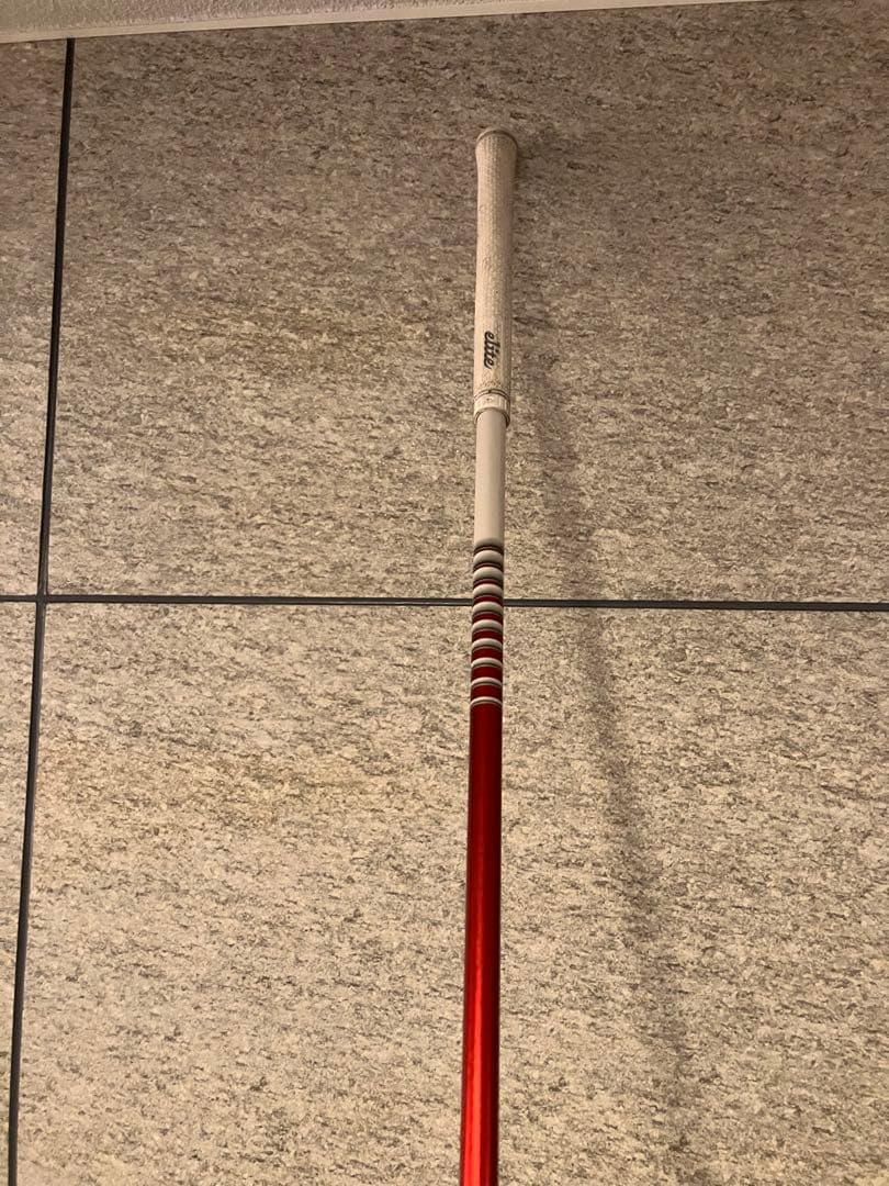 値下げ！激レア！ツアーad p9003x テーラーメイドスリーブ