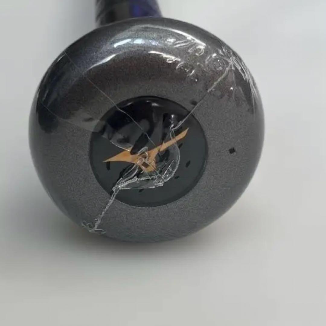 ミズノ軟式野球用バット 1CJBR14984 84cm 730g ミドルバランス