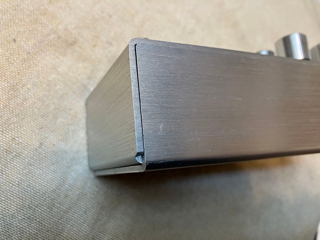 Demonfx Cali76 クローン コンパクトベースエフェクター