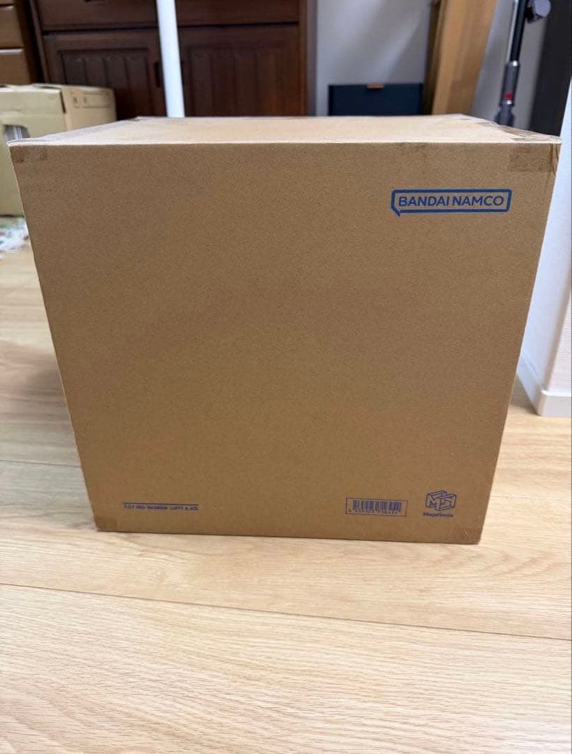 ワンピースPOP NEO-MAXIMUM ルフィ＆エース 兄弟の絆