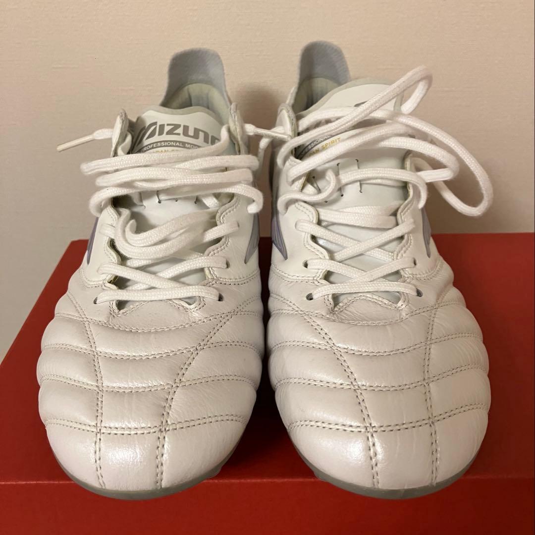 Mizuno MORELIA NEO III JAPAN サッカー　スパイク