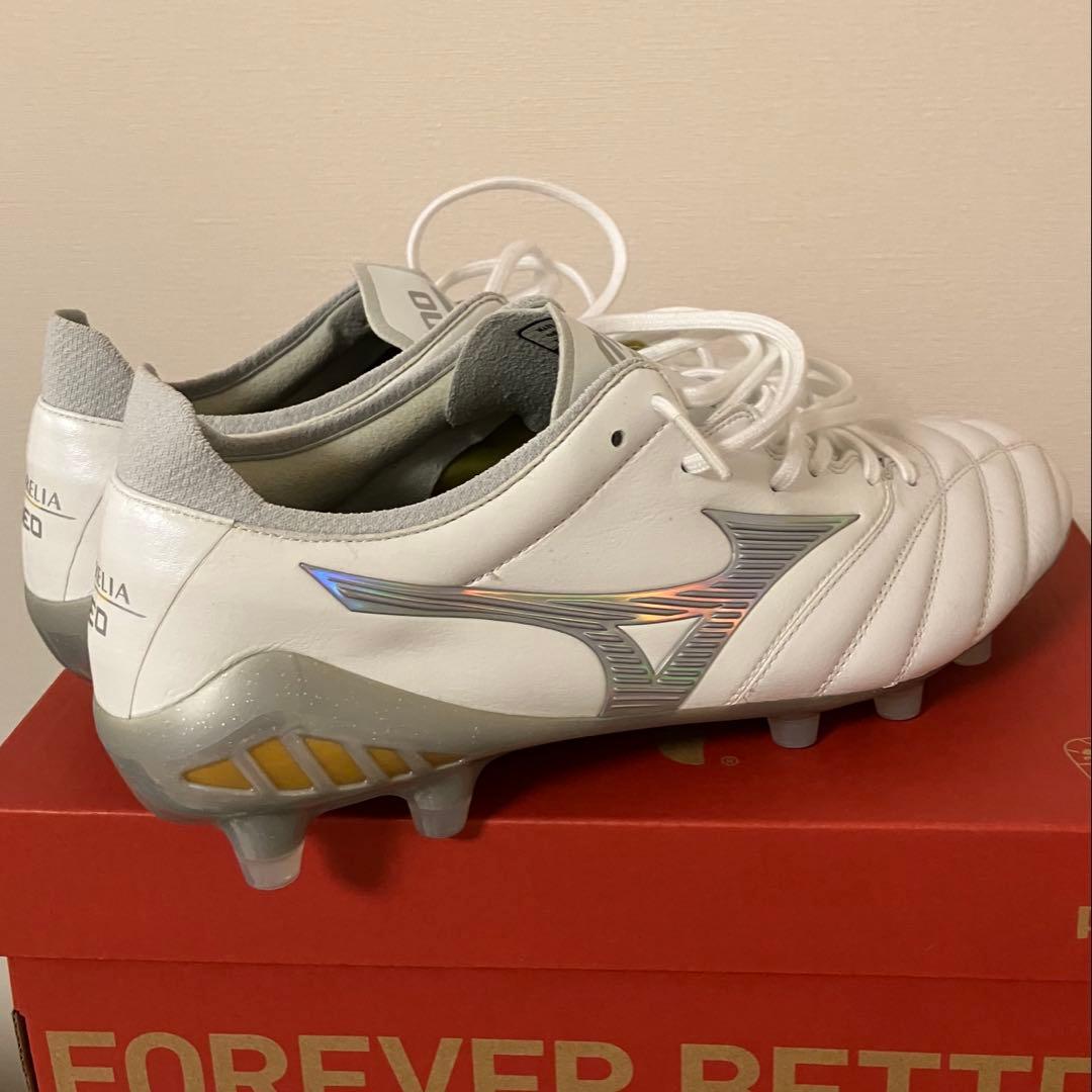 Mizuno MORELIA NEO III JAPAN サッカー　スパイク