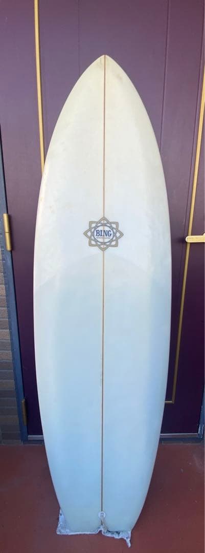 本日限定価格‼︎ Bing ビング　サーフボード　5,4