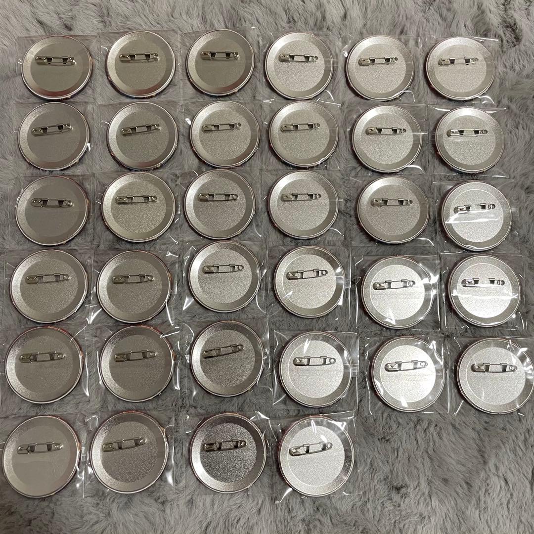 あんスタ　イベコレ缶バッジ　2022 AUTUMN 礼瀬マヨイ×34