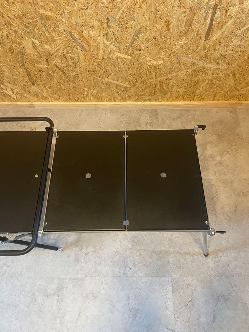 COMMA NINE シドニーテーブル　拡張テーブル　igtテーブル