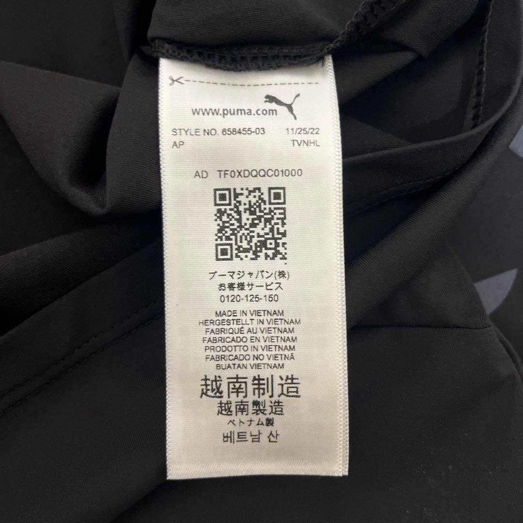 横浜FC サッカーウェア 上下セット