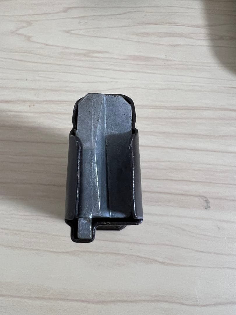 ハドソンモーゼルM1930モデルガンSMGマークあり