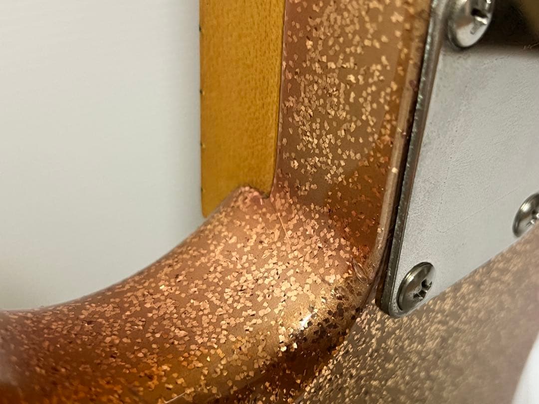 ギター FERNANDES LD-85KK LOVE D