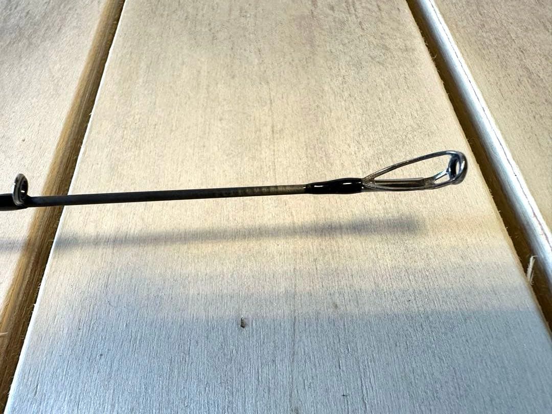 ノースフォークコンポジット J CUSTOM 2.1 UTR68MH