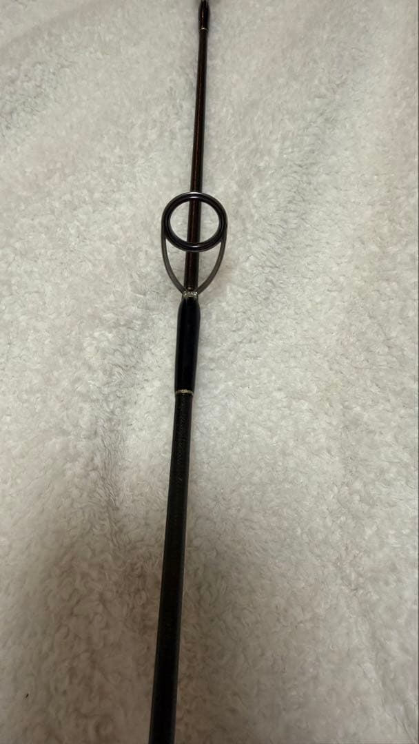 MCワークス リアルフュージョン 612LR