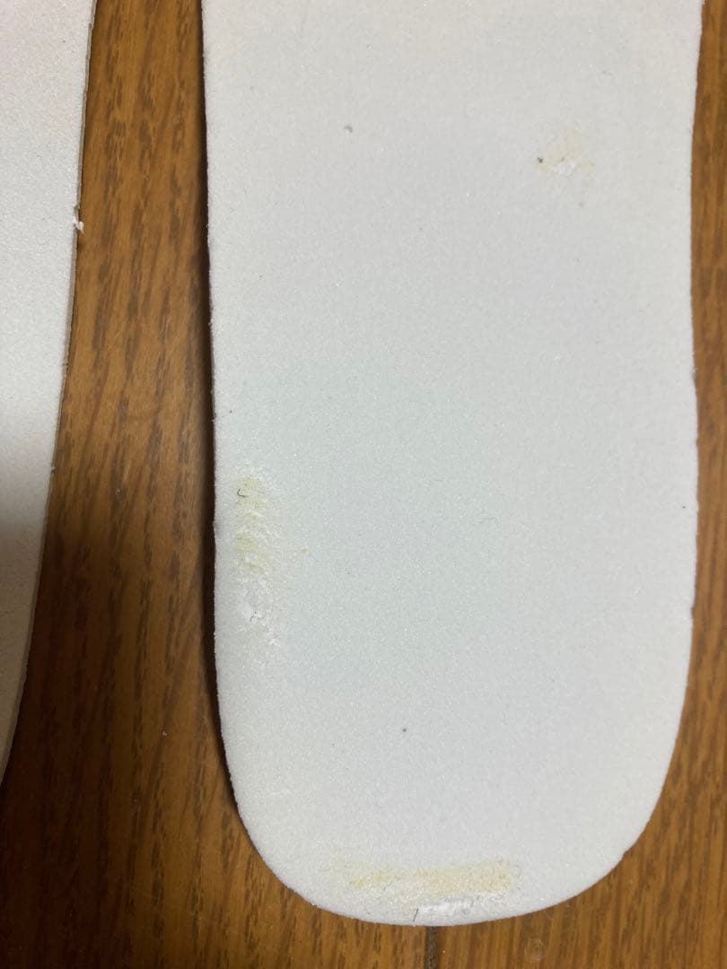 スノーボードブーツ HEAD ジュニア　インソール付き ボア ヘッド 22.5