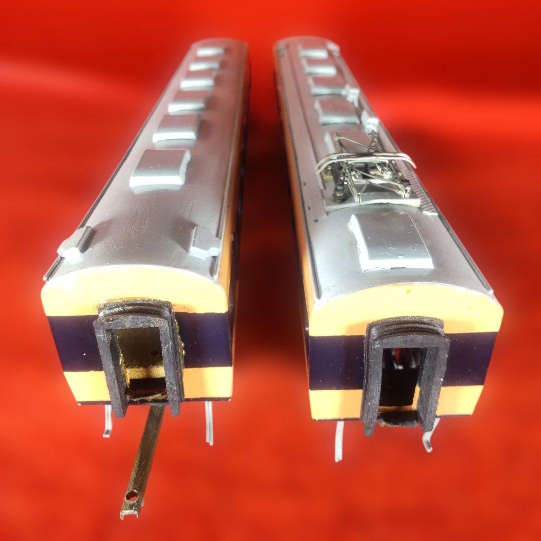 近鉄スナックカー、動作確認済み、電気機関車、HOゲージ