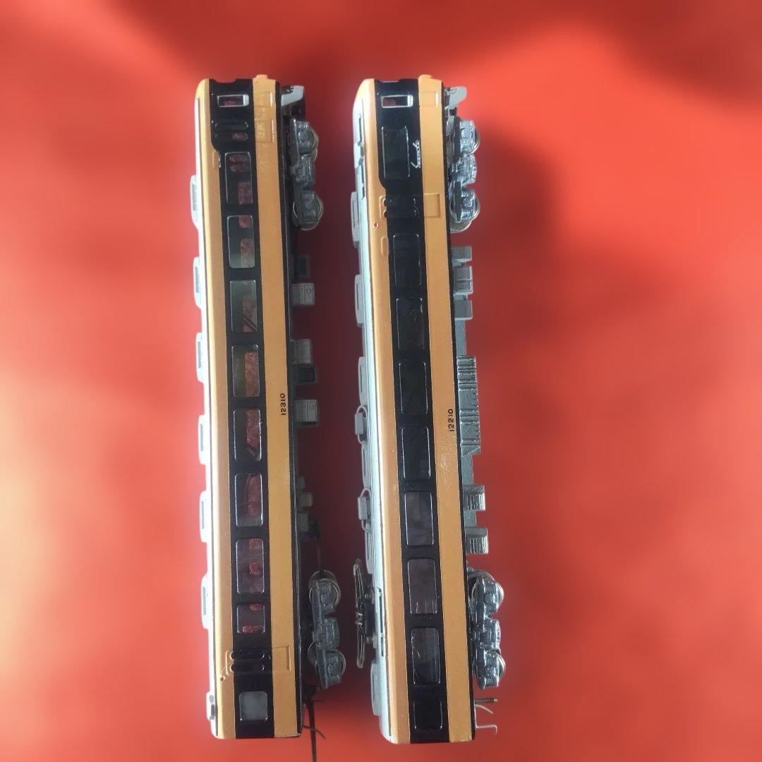 近鉄スナックカー、動作確認済み、電気機関車、HOゲージ