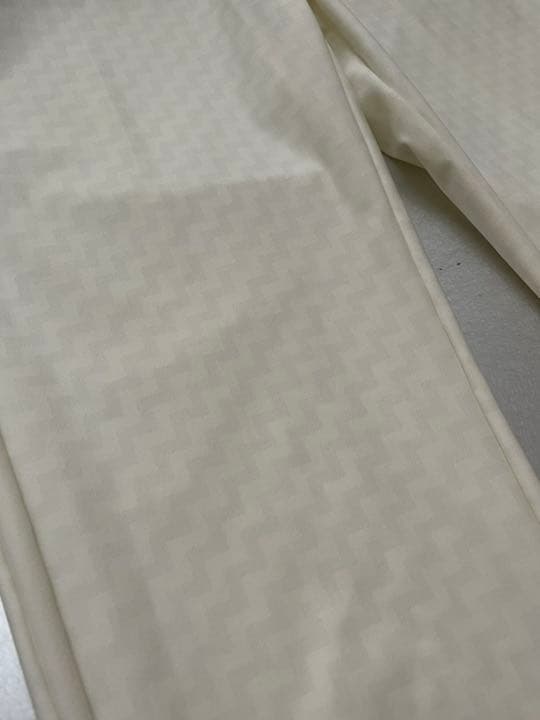 ランバン　ゴルフ　パンツ　42 13号　新品