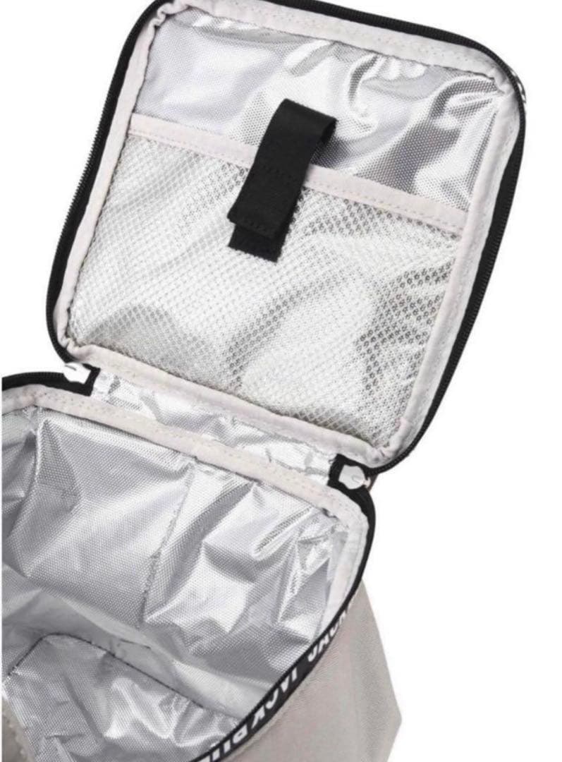 ジャックバニー　保冷 カートバッグ　新品タグ付き クーラーバッグ　熱中症対策