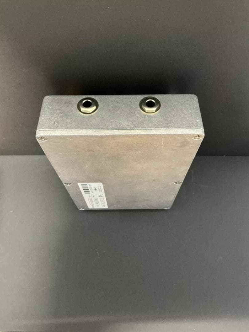 ベース MarkBass PRO BASS MIXER