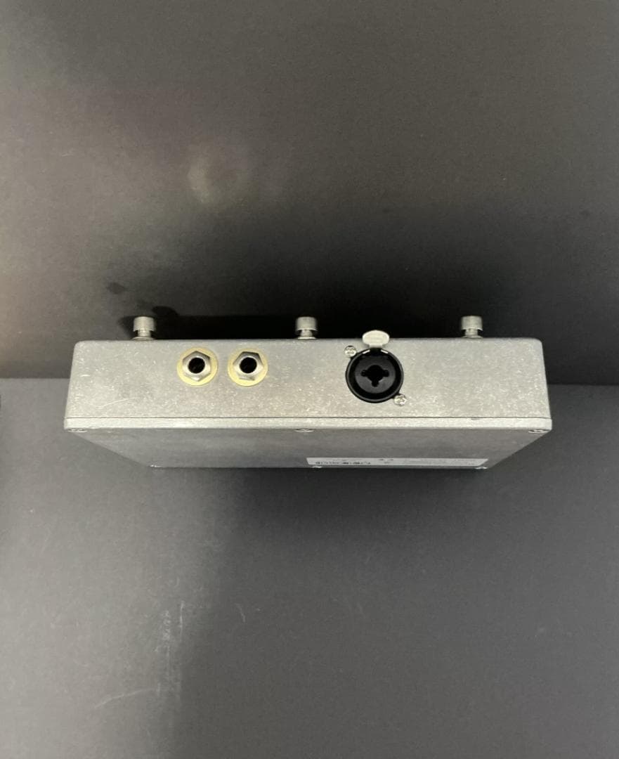 ベース MarkBass PRO BASS MIXER