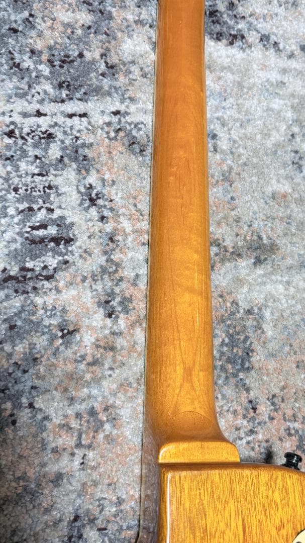 ギター Epiphone Les Paul Std LB MOD Duncan PU