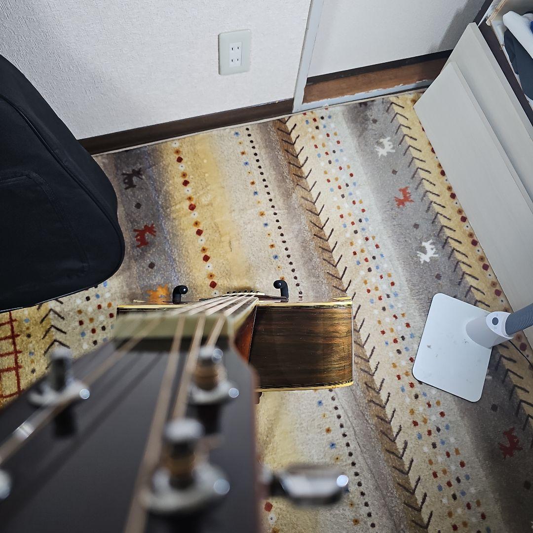 Westone.W-40ハカランダ キグバック付き。