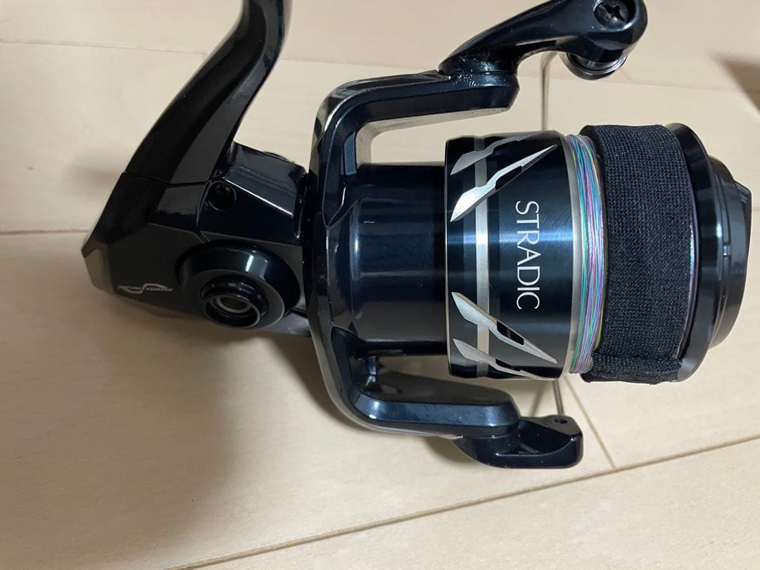 SHIMANO STRADIC SW 6000XG スピニングリール シマノ