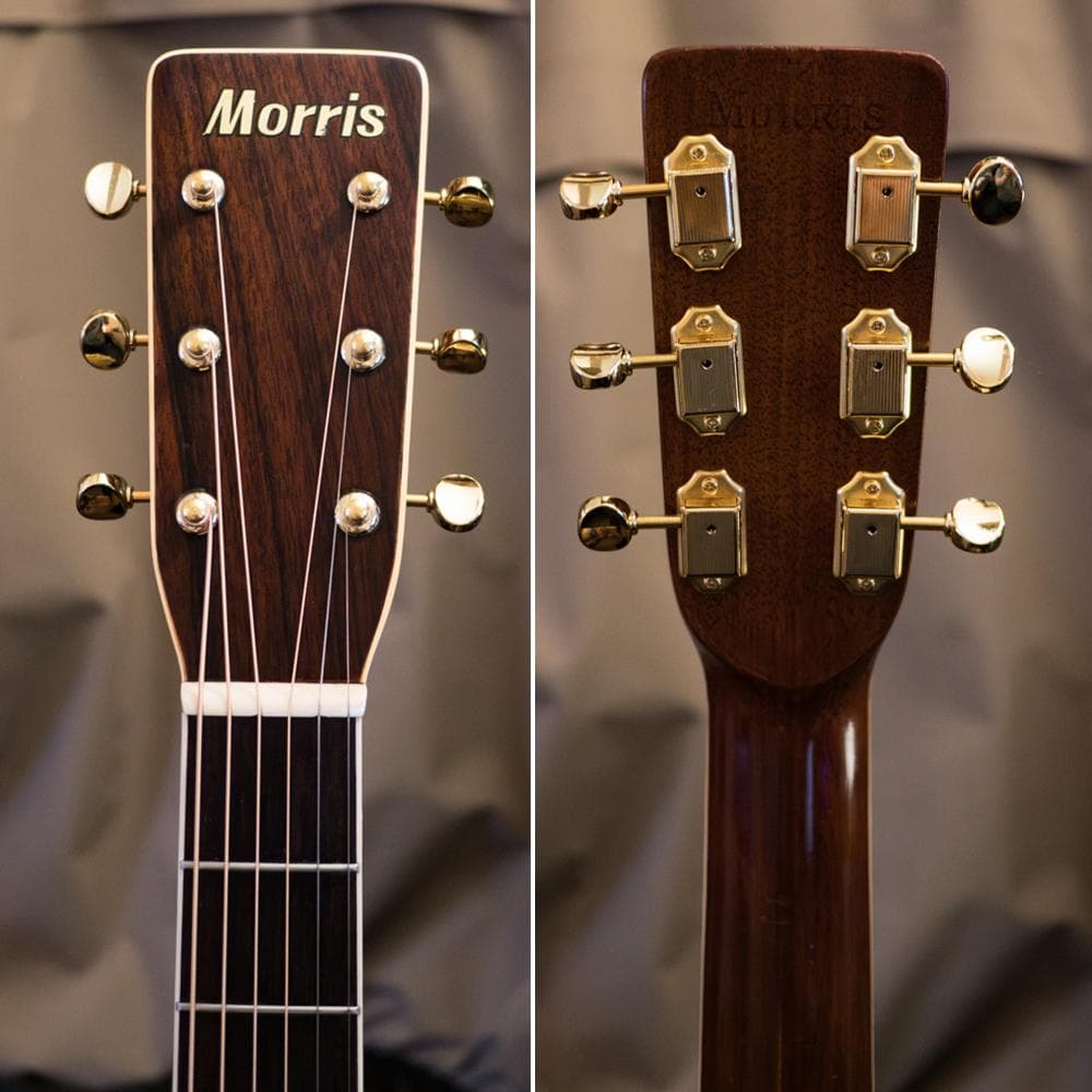 MORRIS W-25 1975年 美品