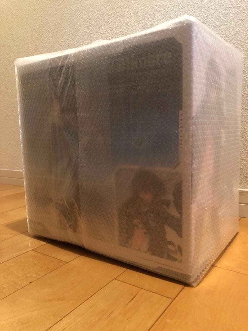 【国内正規品】アルター アズールレーン ボルチモア 重装 フィギュア