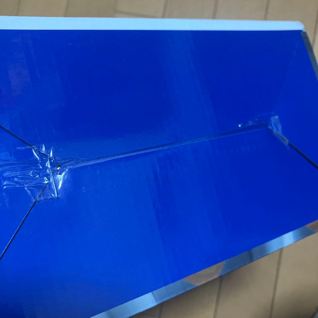 一番くじ　ドラゴンボール　B賞　ダーブラ　フィギュア　未開封品