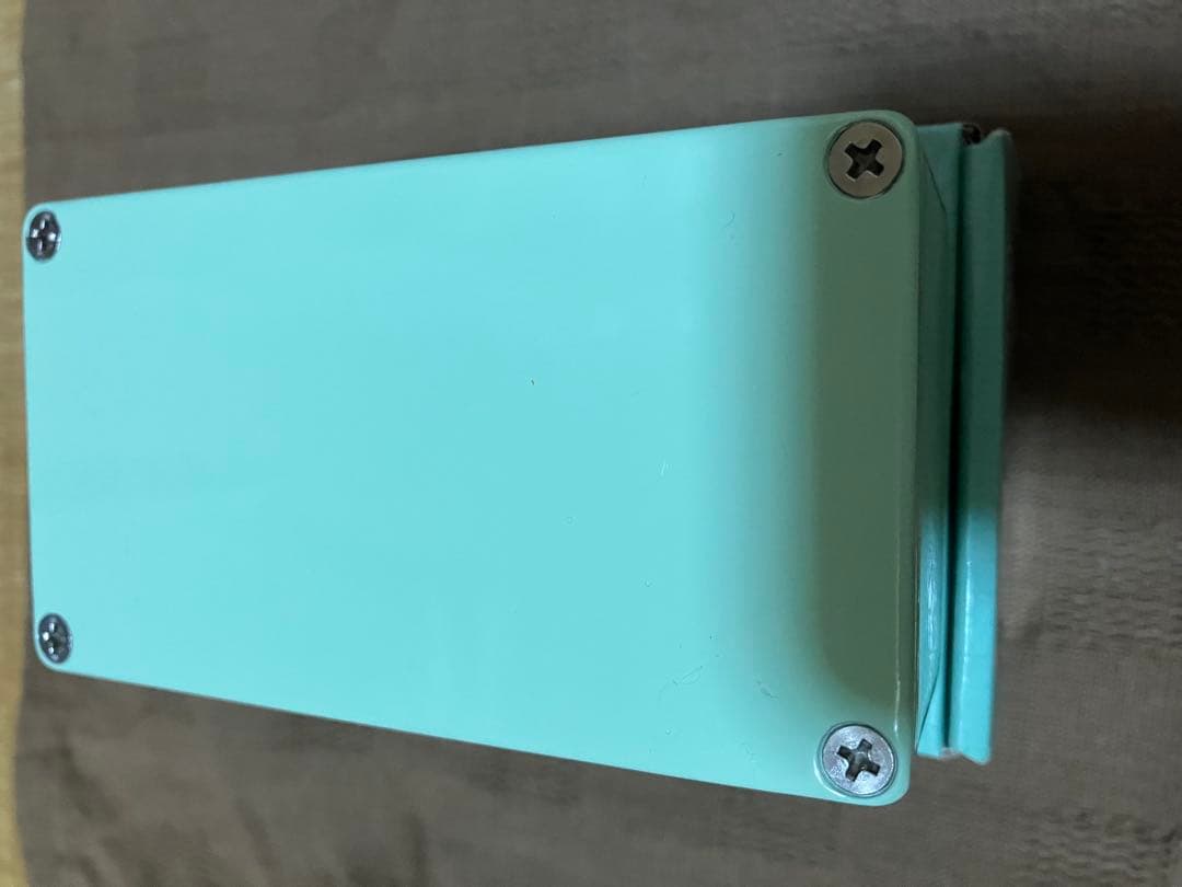 ギター Waltus Audio Voyager