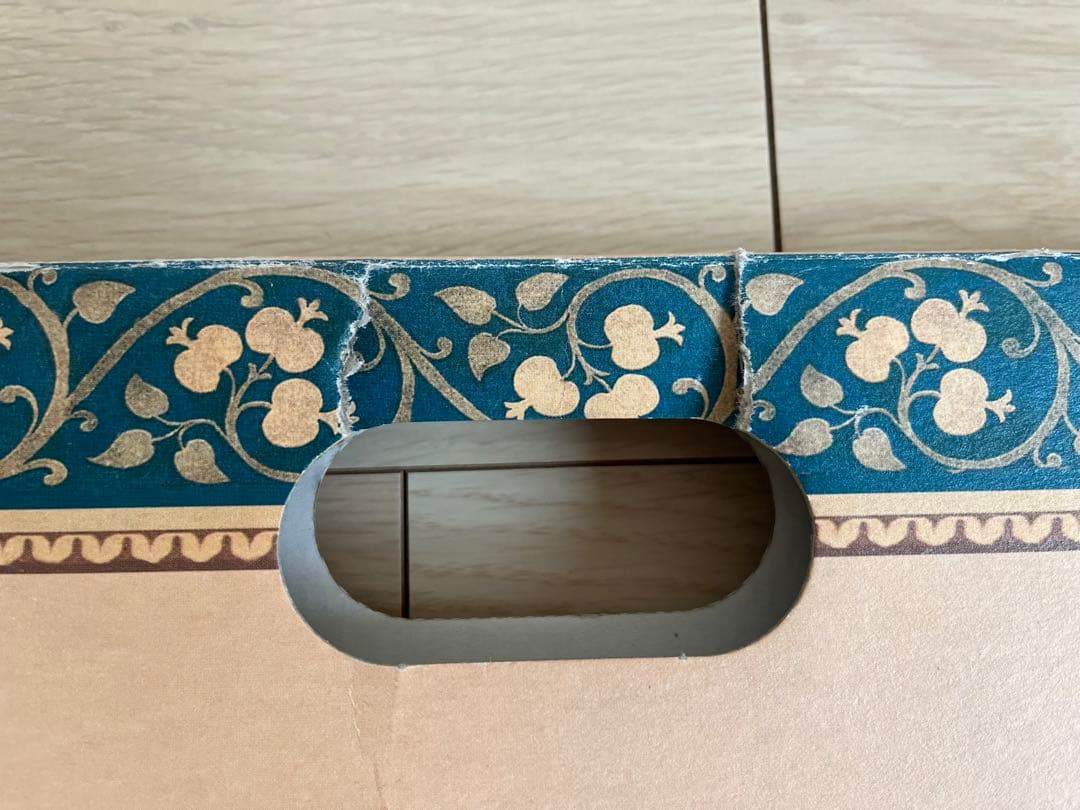 ボッティチェリ《ヴィーナスの誕生》　大判布製複製画　イタリアフィレンツェ製