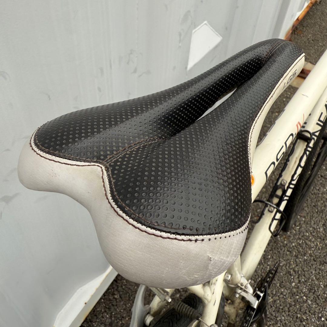 くろ　ルイガノRSR-Ⅵ 身長170-185cm 定価7.5万円