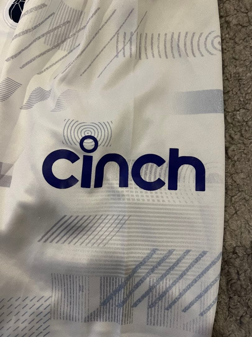 【正規品】トッテナム ソンフンミン23/24 7番 長袖ユニフォーム