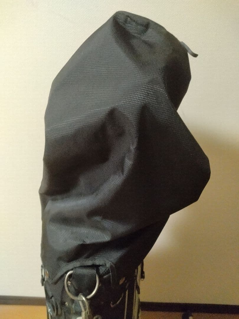 【Callaway☆】クラブ・アイアン・キャディバッグ♪　フルセット！