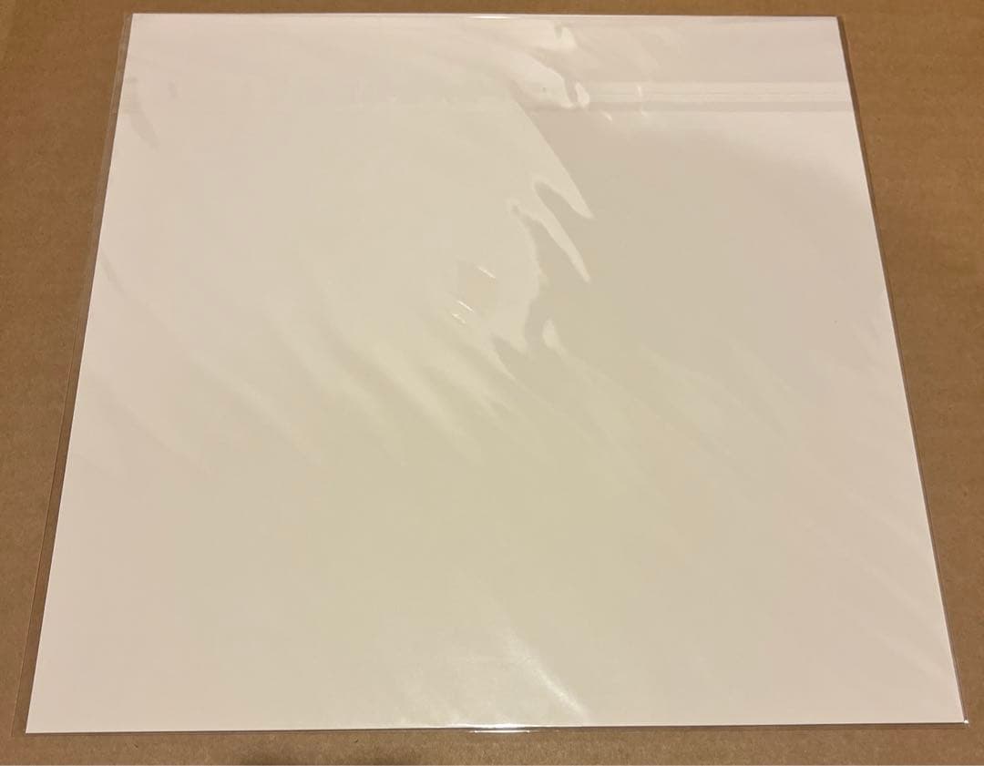 最安値⭐︎ スロウダメージ Clean dishes ドラマCD 特典 メガジャケ