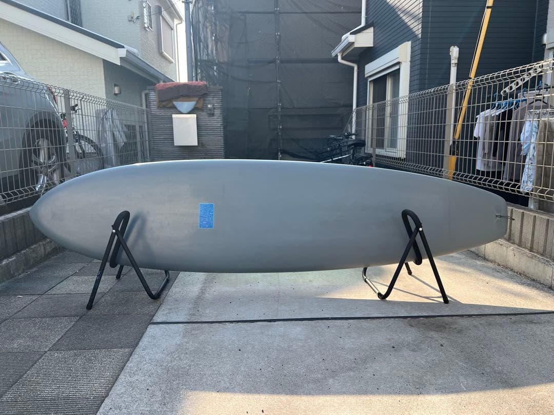 Joel Tudor Mind Macine 7’6