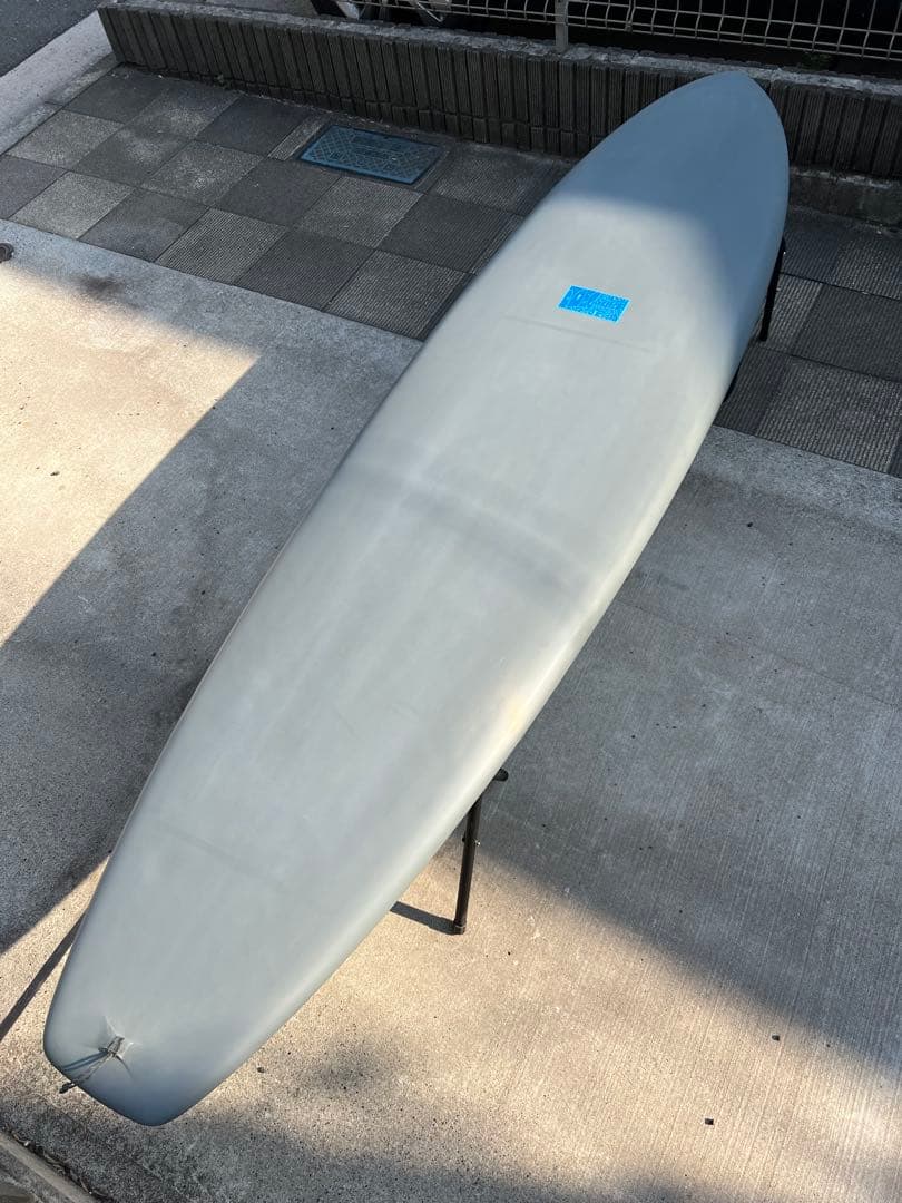 Joel Tudor Mind Macine 7’6